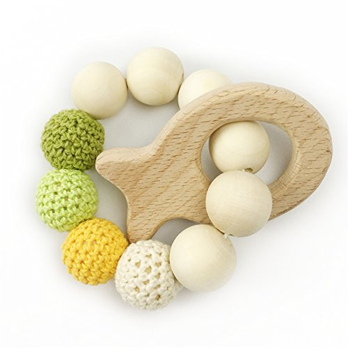 Kousátko - slon 6cm (1ks) — foto 5