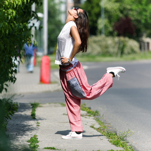 Origo nohavice easy limit — foto 3