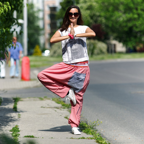 Origo nohavice easy limit — foto 4