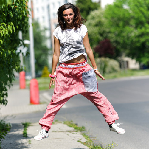 Origo nohavice easy limit — foto 5