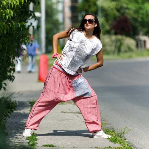 Origo nohavice easy limit — foto 6