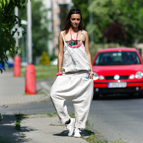 Origo overal čarymary Y — foto 5
