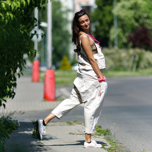 Origo overal čarymary Y — foto 6