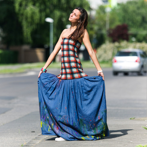 Origo šaty čar mary C limit — foto 4