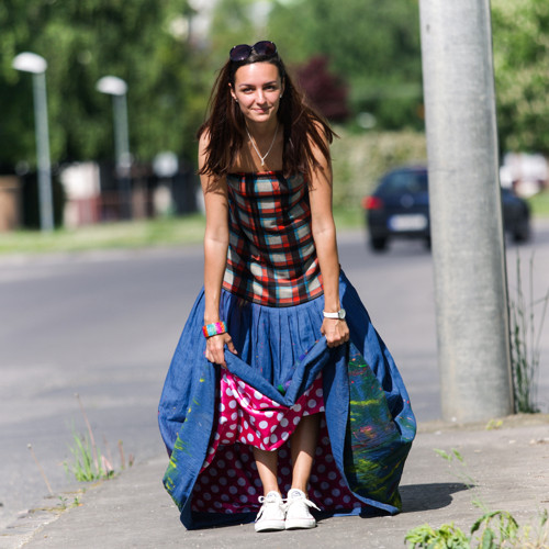 Origo šaty čar mary C limit — foto 5