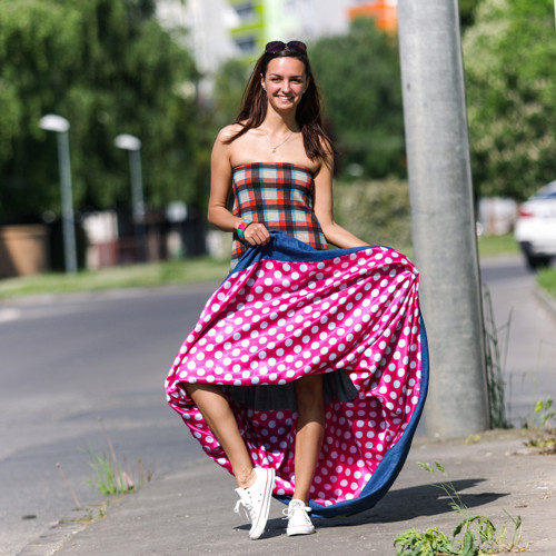 Origo šaty čar mary C limit — foto 6