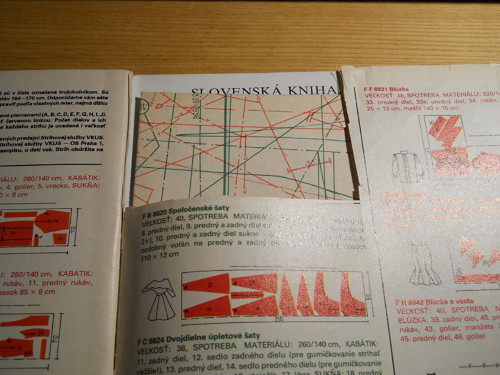 MÓDA - 2 / 1988 — foto 6