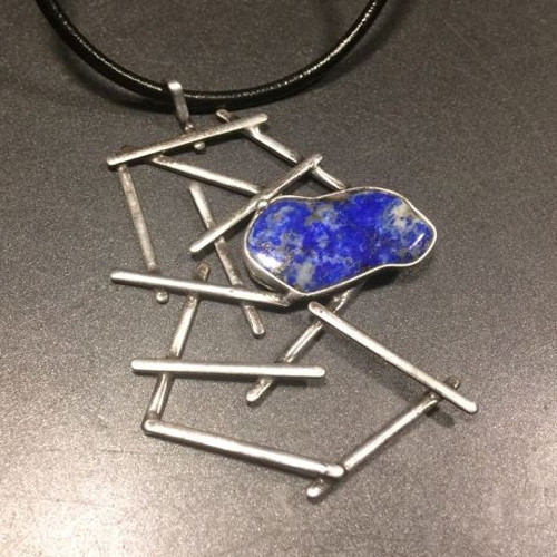 Lapis v síti — foto 2