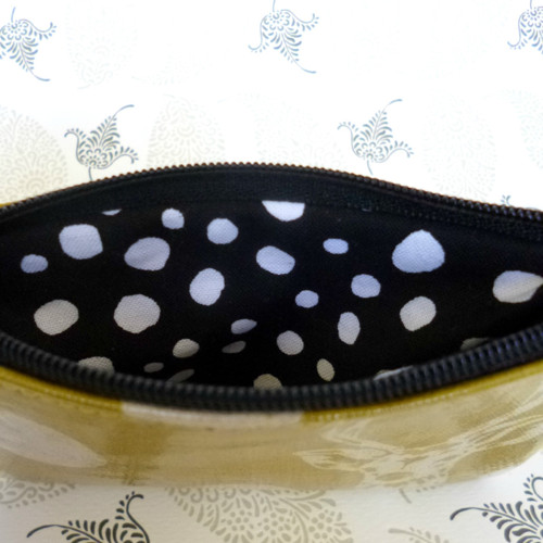 Taštička na karty Nonea Yellow IV — foto 5