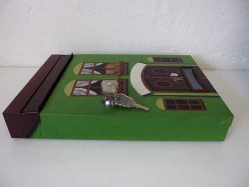 Poštovní schránka 2 — foto 3