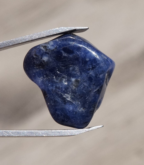 Sodalit (21 mm) D9086 — foto 3