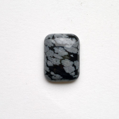 100E obsidián 2 x 1,5 cm — foto 2