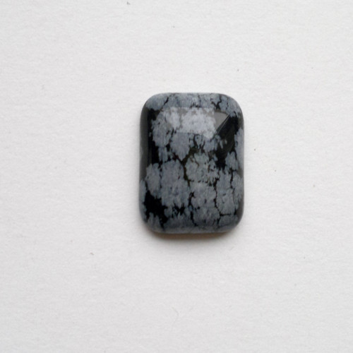 100P obsidián 2 x 1,5 cm — foto 2