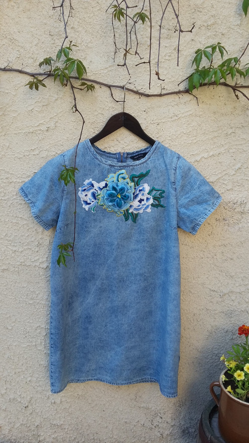 "Boho"osmdesátky — foto 2