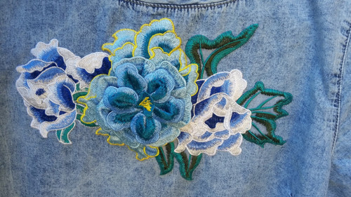 "Boho"osmdesátky — foto 3