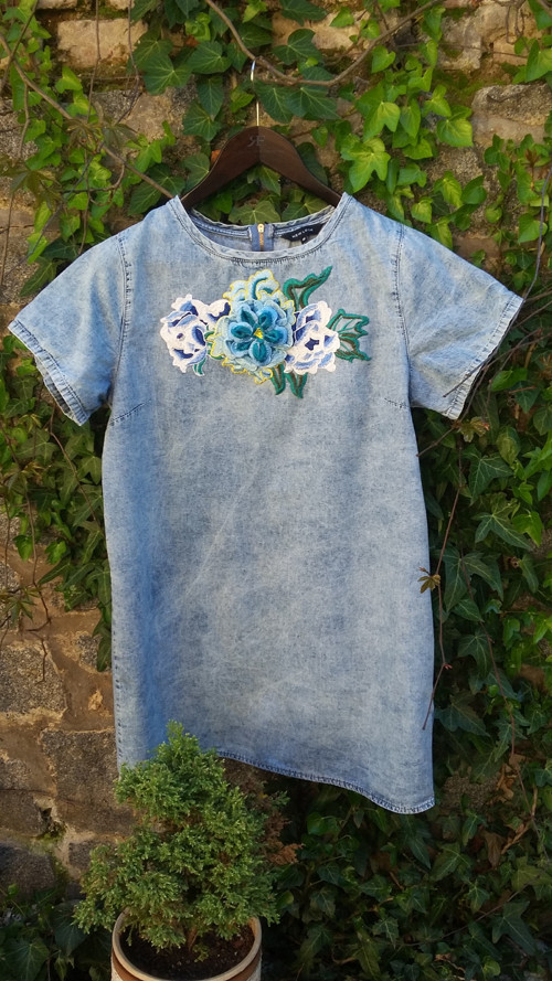 "Boho"osmdesátky — foto 5