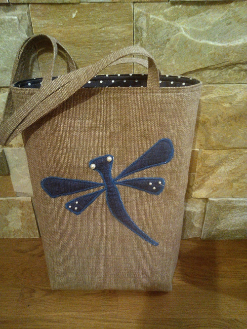 Taška VÁŽKA:-) — foto 4