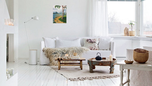 Letní cesta — foto 2