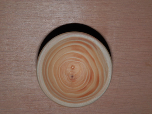 Kalíšek na vajce 1 — foto 2