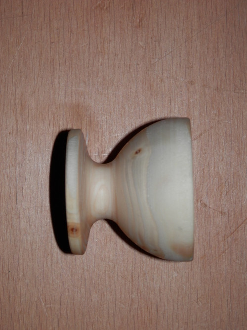 Kalíšek na vajce 1 — foto 4