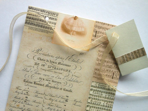 Notičkový - obal na CD 13x14 cm — foto 5