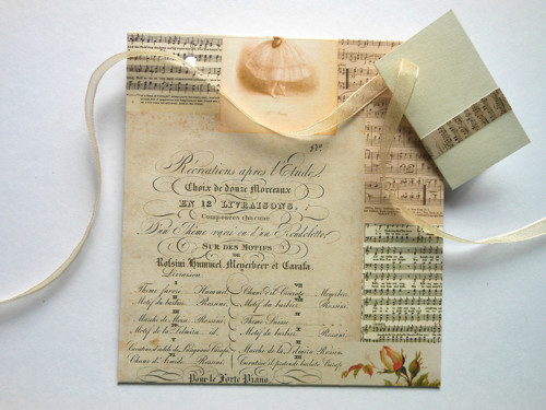 Notičkový - obal na CD 13x14 cm — foto 6