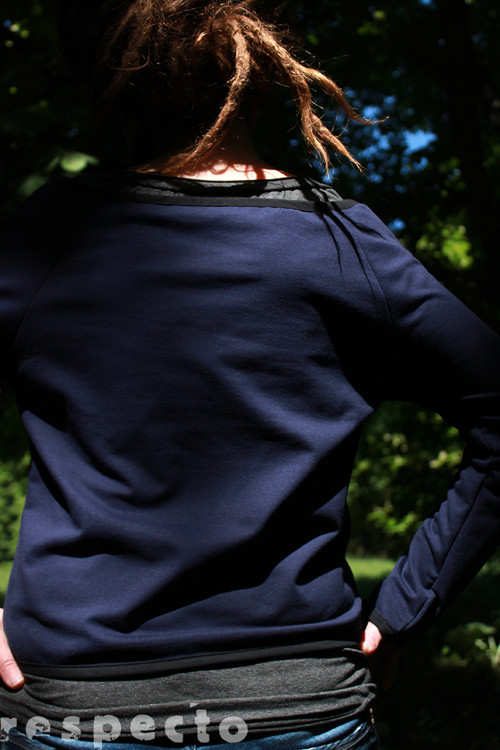 Mikina ..... vel. M - L — foto 2