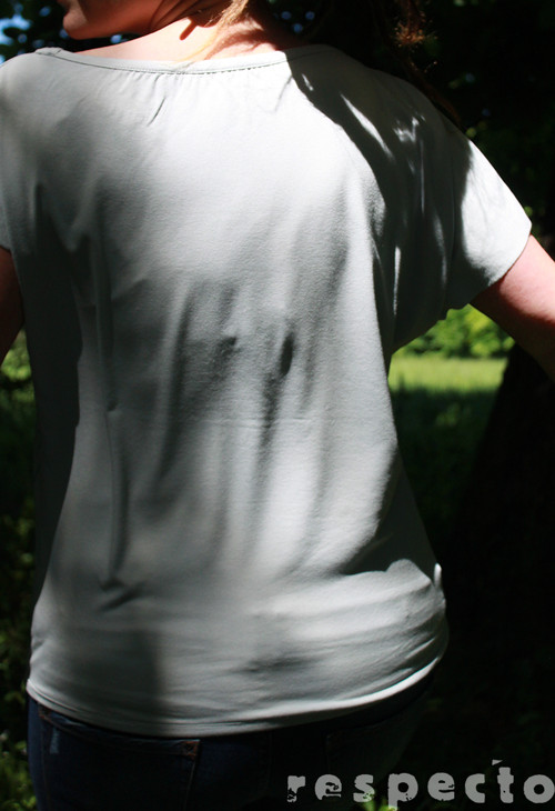 Triko ............ M — foto 2
