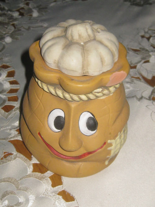 Pan Česnek-dóza — foto 2