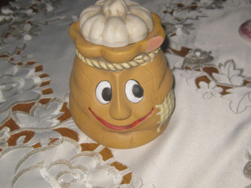 Pan Česnek-dóza — foto 3