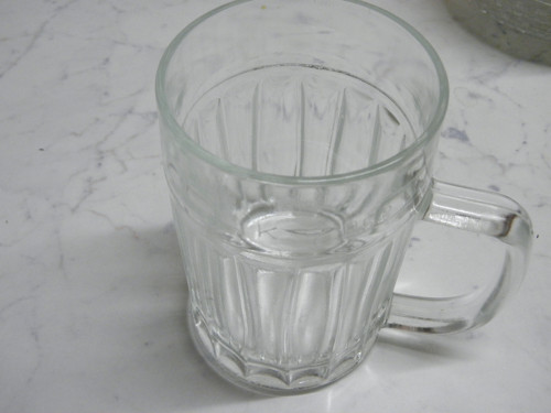 Velké pívo — foto 2