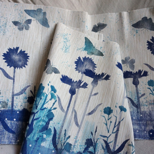 Blue-and-white II — foto 4