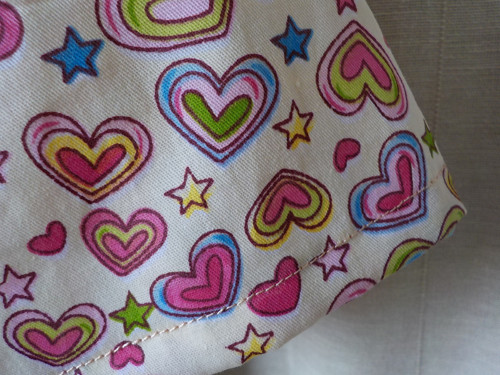 Sukně simple - love — foto 2