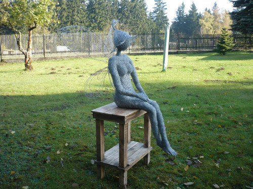 Víla motýlková - Kristýnka — foto 2
