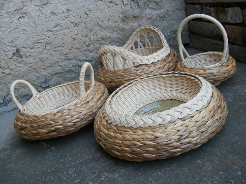 Košík s keramickým dnem ....... — foto 3