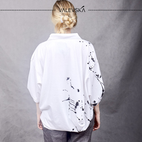 Pollock, halenka — foto 2