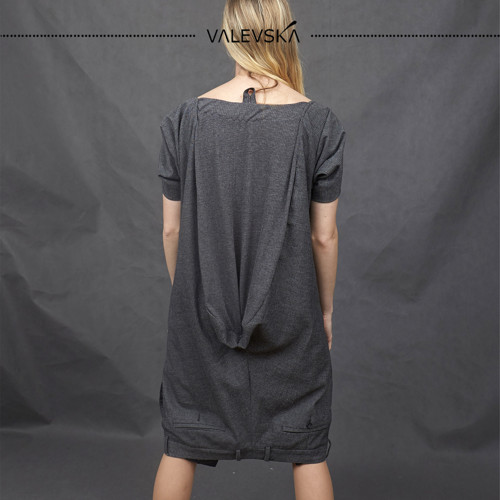 Kalhotový haute-couture — foto 2