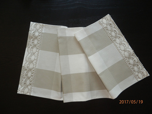 Prostírky — foto 3