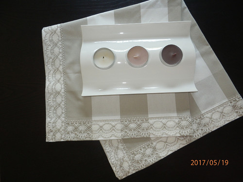 Prostírky — foto 4