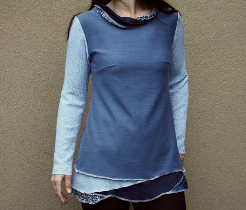 Halena - triko — foto 2