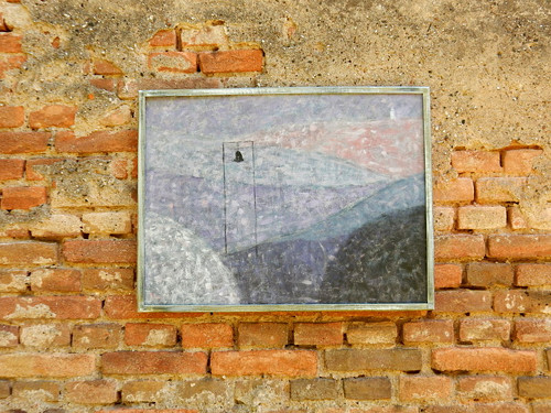 Zvon v krajině — foto 2