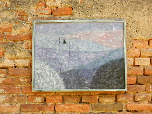 Zvon v krajině — foto 3