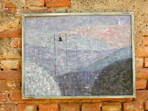 Zvon v krajině — foto 4