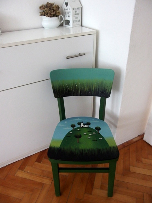 V novém kabátě .... — foto 3