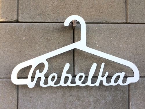 Ramínko pro Rebelku — foto 2