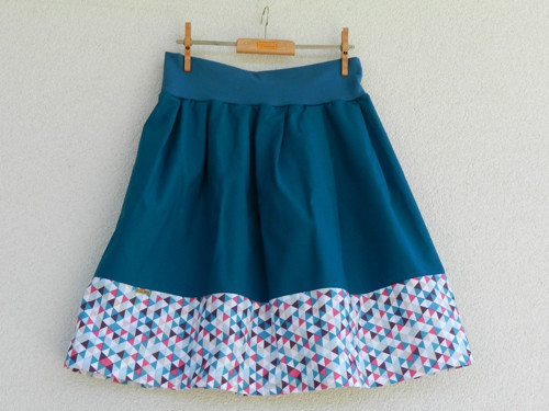 Duo Skirt — foto 2