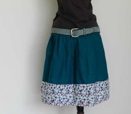 Duo Skirt — foto 3