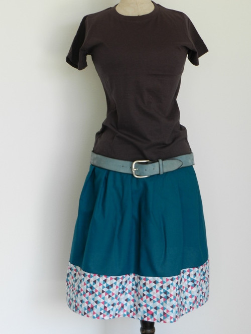 Duo Skirt — foto 4