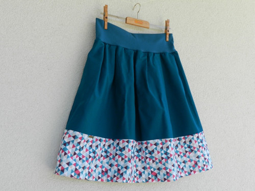 Duo Skirt — foto 5