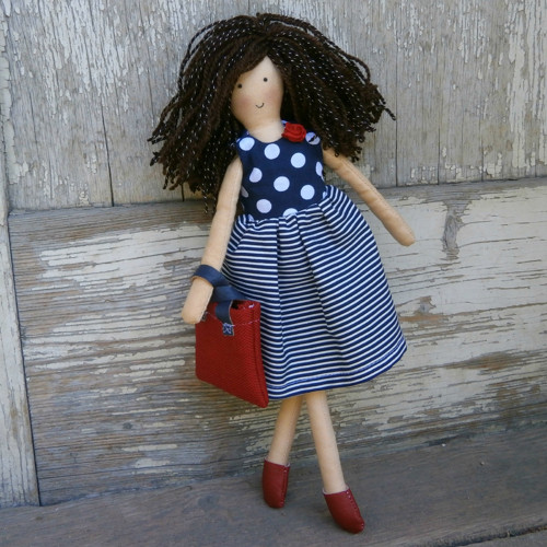 Anti Barbie — foto 2